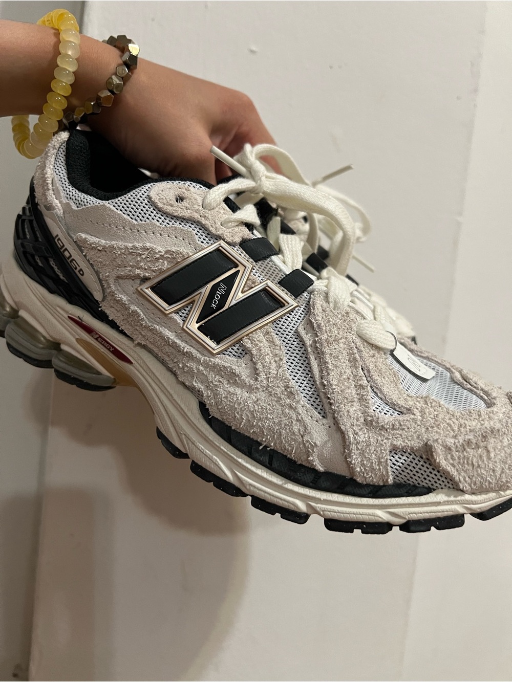 New Balance 1906D Protection Pack-Reflection - Picture 2 of 6